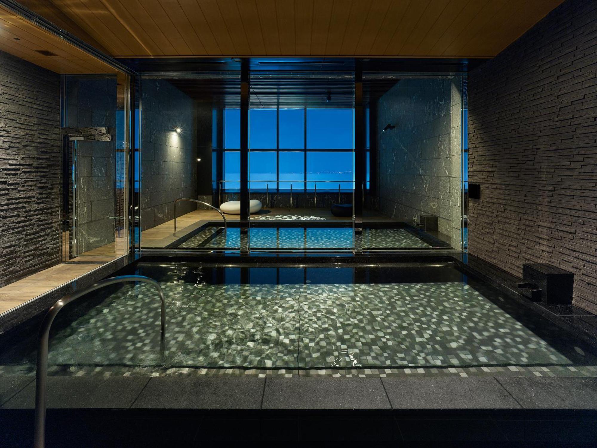 Mitsui Garden Hotel Toyosu Premier - Tokyo — Fotos 3